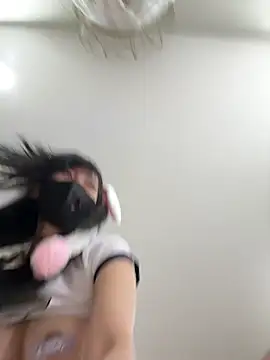 Gyuu-Nyuu's cam snapshot