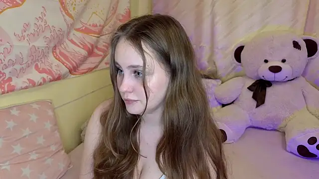 Sellya_Houston's cam snapshot