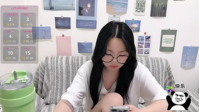 LiLiYbaby's cam snapshot