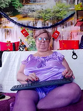 QueenPammy1's cam snapshot