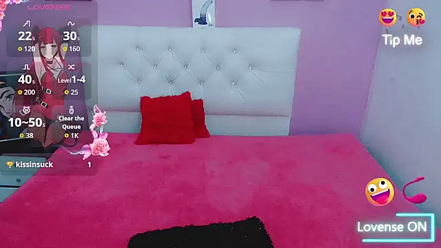 _canndy_'s cam snapshot