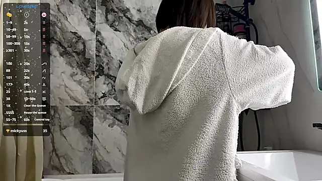 Wow_Akemi's cam snapshot