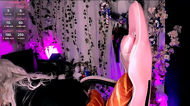 kitty_roxy's cam snapshot