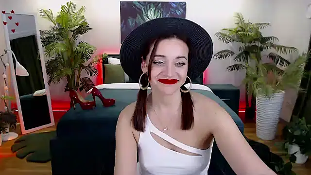 MarlaDewis's cam snapshot