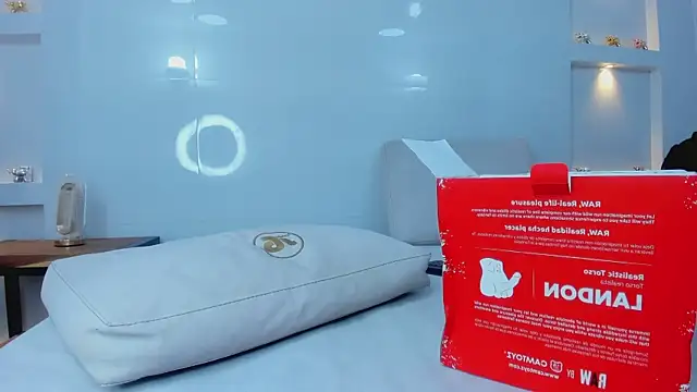 Dalia-Prada's cam snapshot