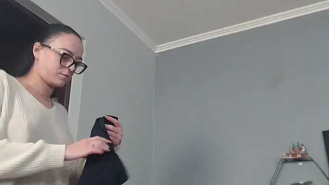 IzabelllNoir's cam snapshot