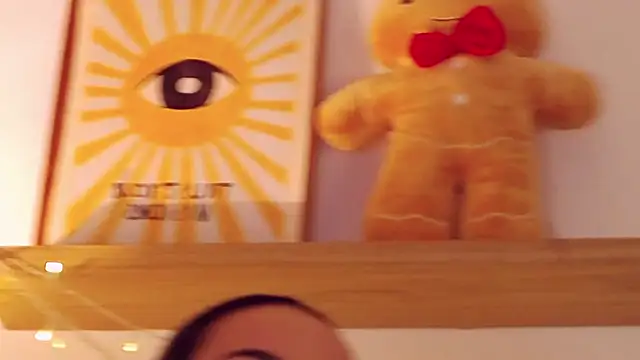 KimKhallifa's cam snapshot