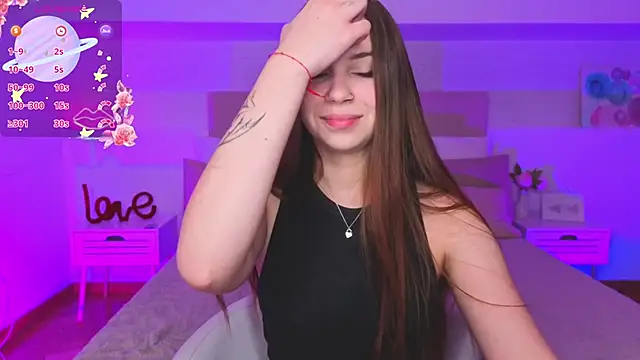 bubblegum1_'s cam snapshot