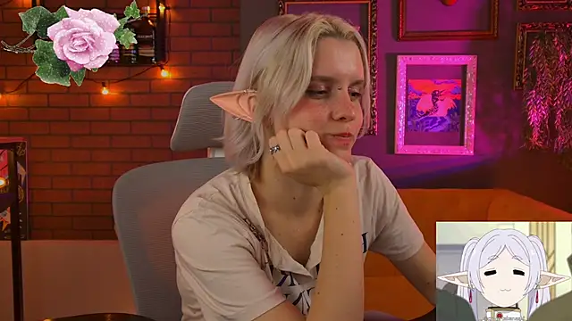 BethanyCloud's cam snapshot