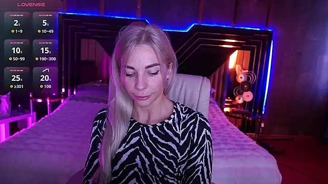 BellaRayyy's cam snapshot