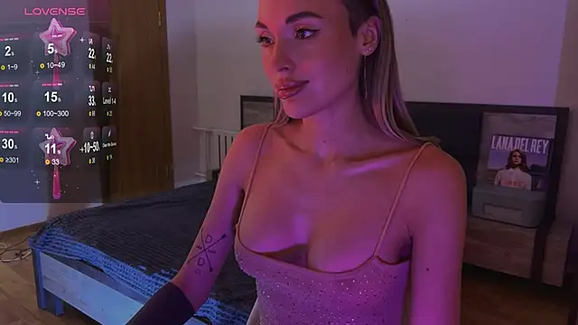 MaryRass's cam snapshot