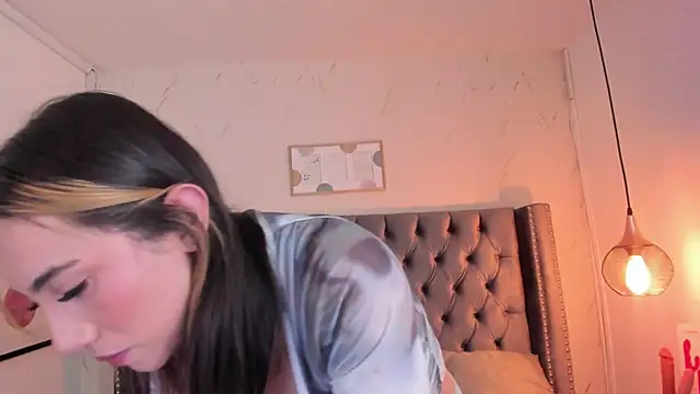 Kim_Blane's cam snapshot