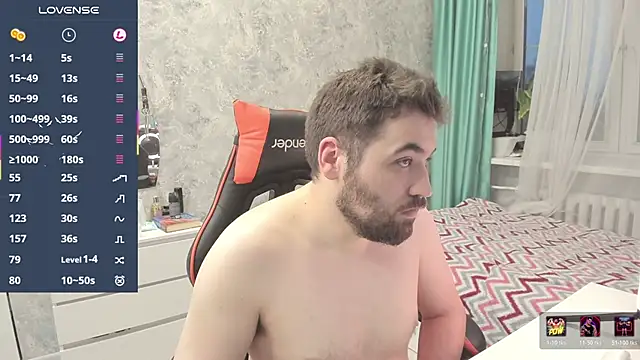 Morlaios live sex cam