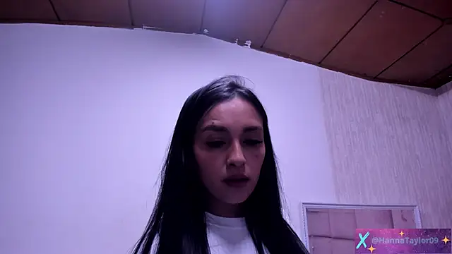 HannaTaylor's cam snapshot