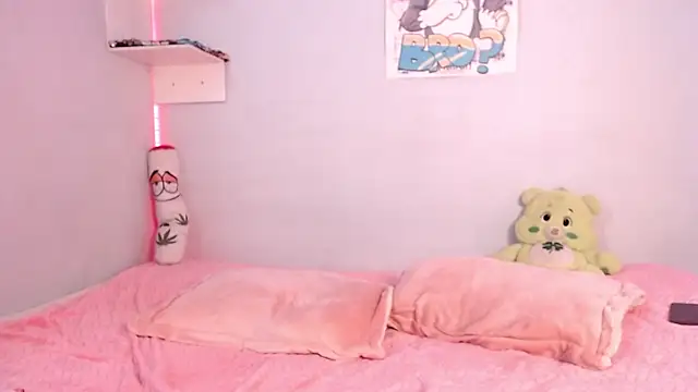 jessnrogger's cam snapshot