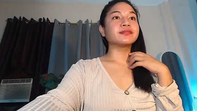 Jasmine_Belair's cam snapshot