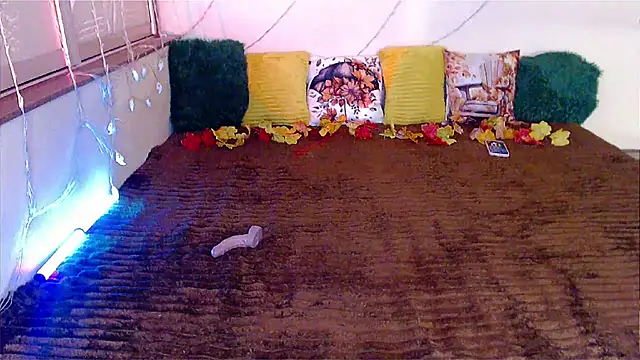 LizaSenri's cam snapshot