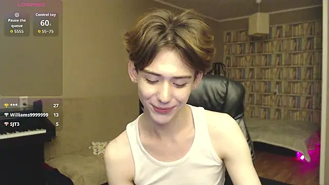 Ohnosashaa live sex cam