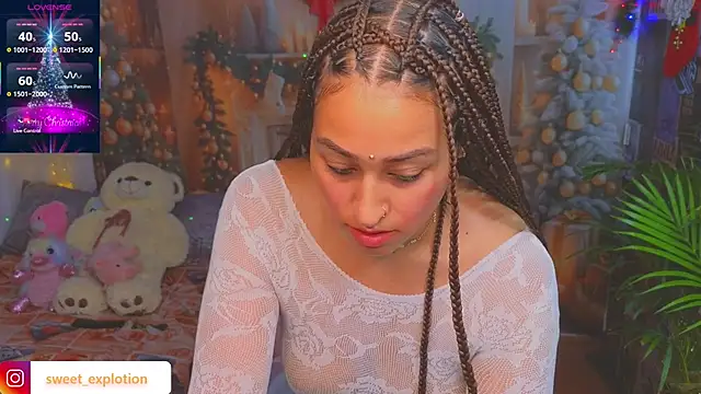 sweetexplotion's cam snapshot