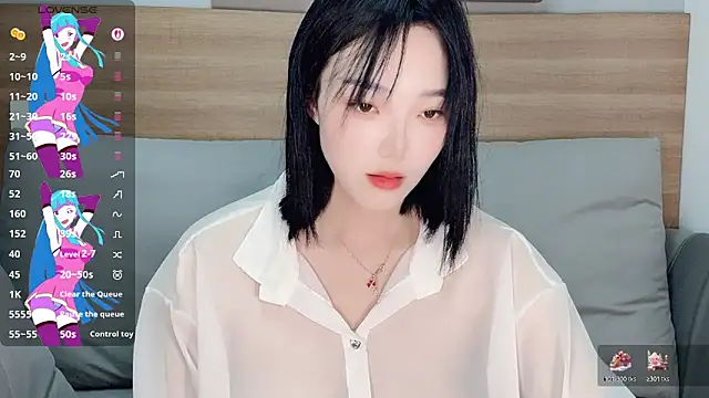 upoo7lt's cam snapshot