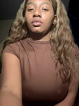 ExoticAquarius's cam snapshot