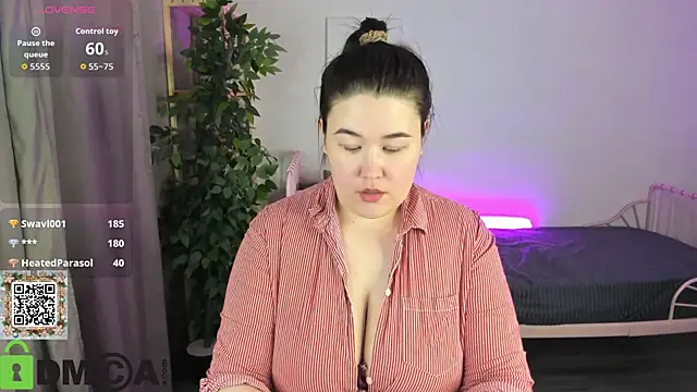 Tara_Torres's cam snapshot