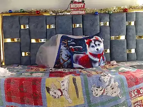 _Caroline34's cam snapshot