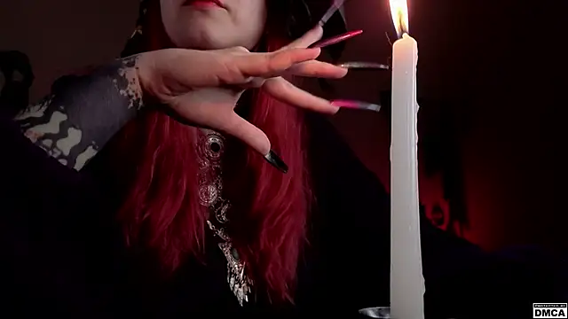 Amanita__Pantherina's cam snapshot