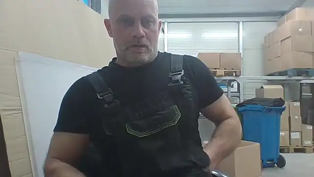 Boomerhun live sex cam