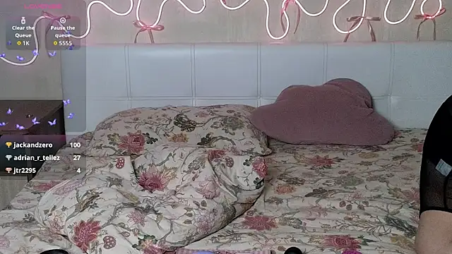 Betty_Blamee live sex cam