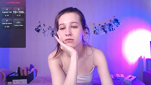 ur_kitty__'s cam snapshot