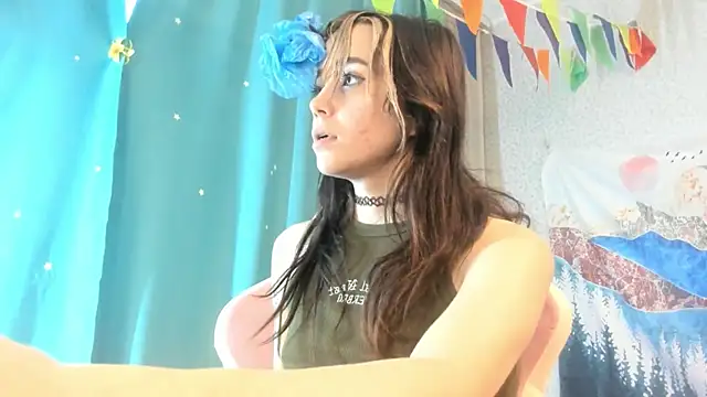 Ramona_Johnson's cam snapshot