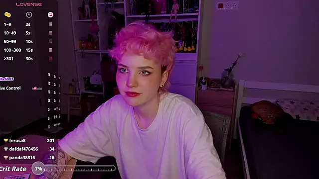 School_Love's cam snapshot