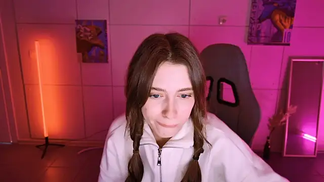 Yoka_paradoXXX's cam snapshot