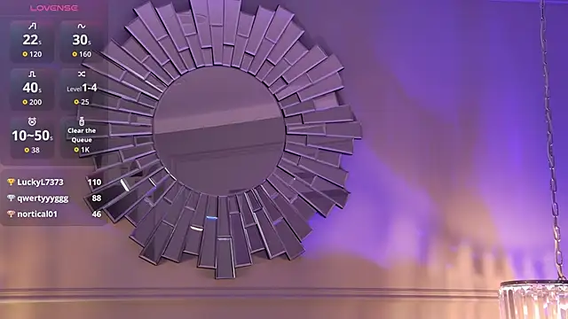 BettyLeen's cam snapshot