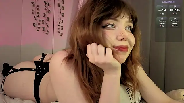 RileyVice live sex cam