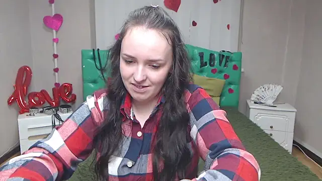 IsabelBlackberry's cam snapshot