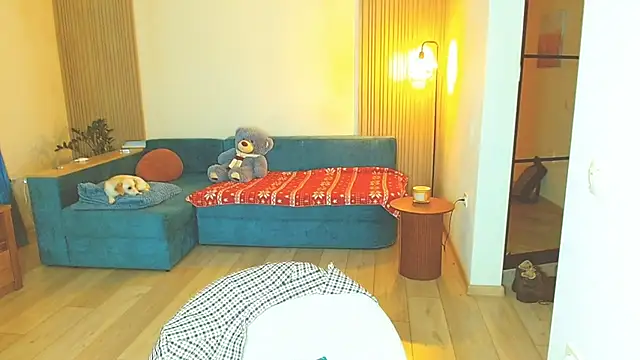 Lady_Sunshine_'s cam snapshot