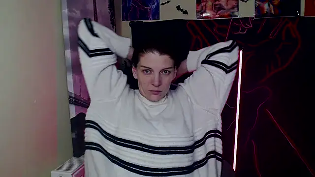 VanessaRey_'s cam snapshot