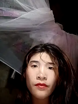 Mina-pusy's cam snapshot