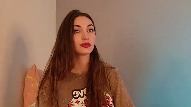 AdeleGilbert's cam snapshot