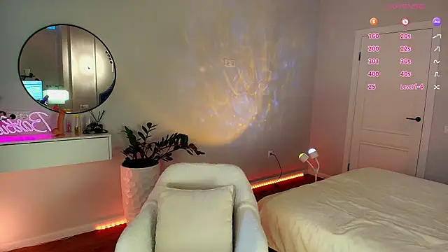 Katherinepinke's cam snapshot