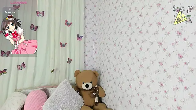 karinaEbony live sex cam