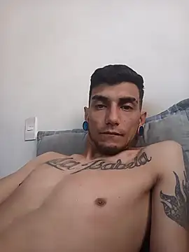 Bogotano1312's cam snapshot