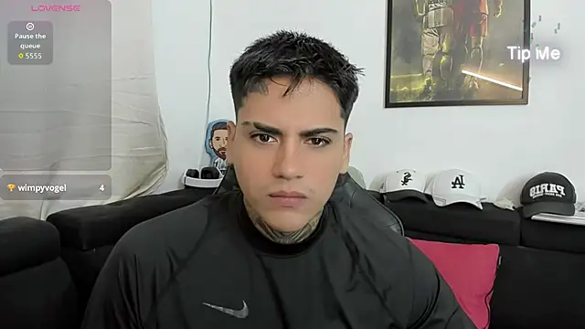 mad_maxxx2's cam snapshot