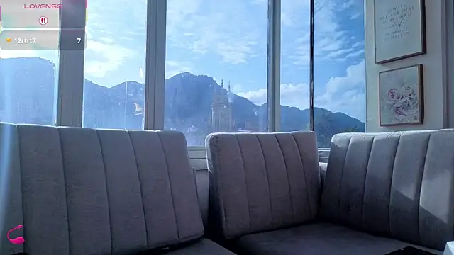 Ivanna_West's cam snapshot