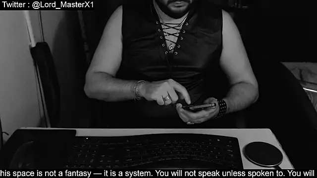 Lord_MasterX's cam snapshot