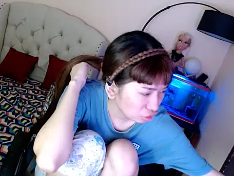 ShantalFoxxy_ live sex cam