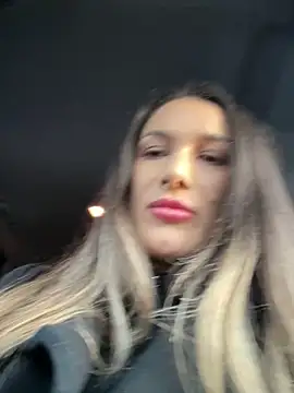 HotCydForU live sex cam