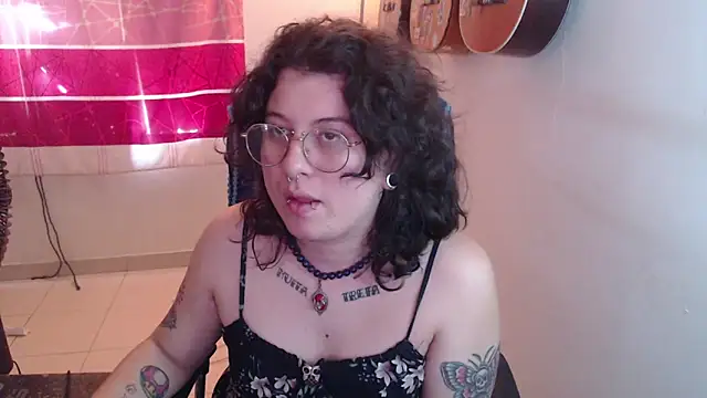 Smoke_trip_Alicia live sex cam
